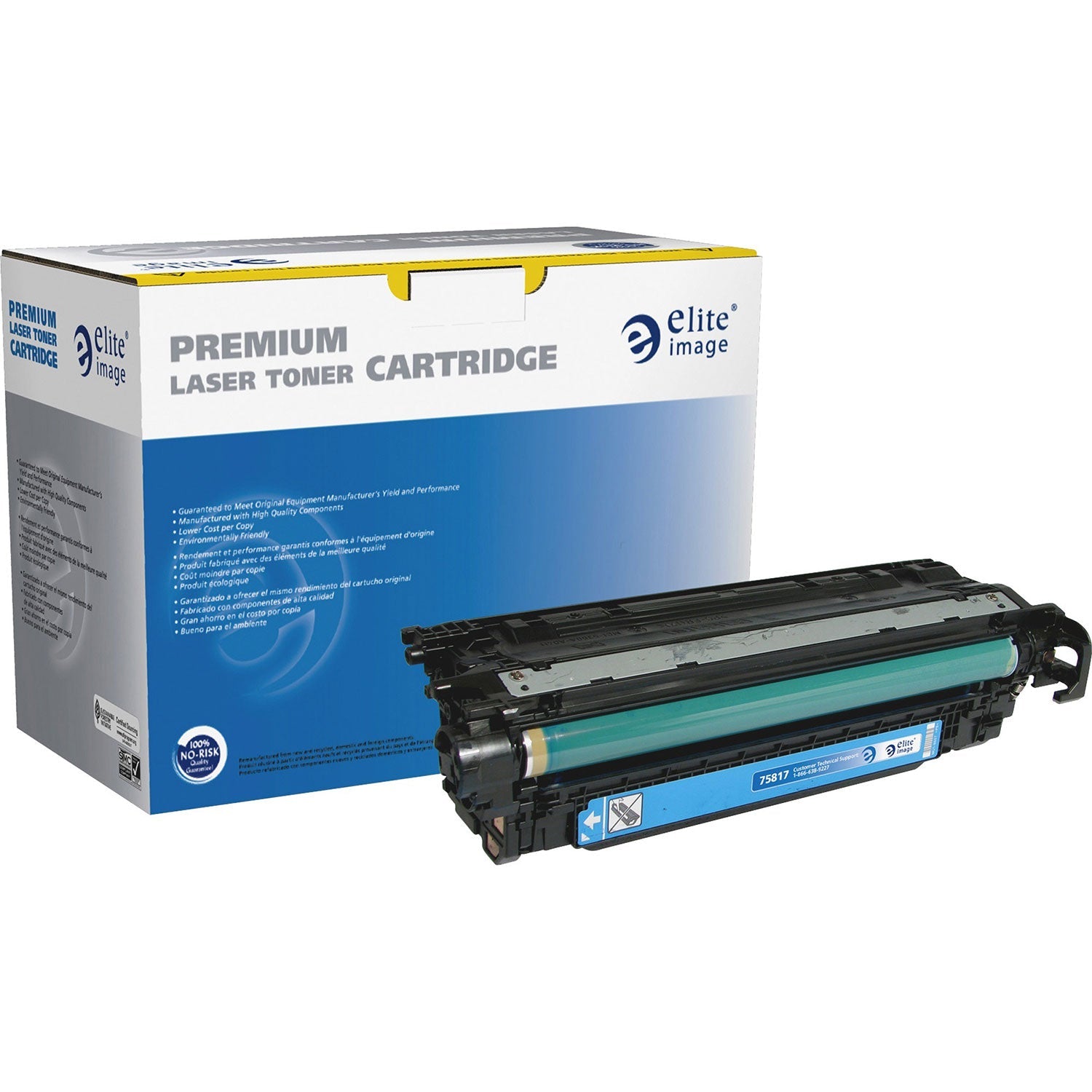 elite-image-remanufactured-toner-cartridge-alternative-for-hp-507a-ce401a-laser-6000-pages-cyan-1-each-eli75817_1